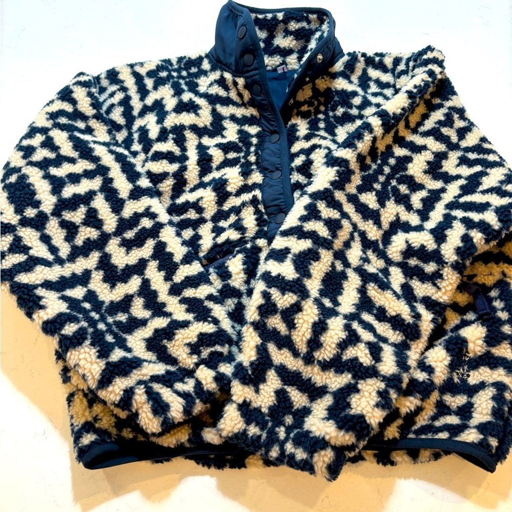 Free People Movement Fleece